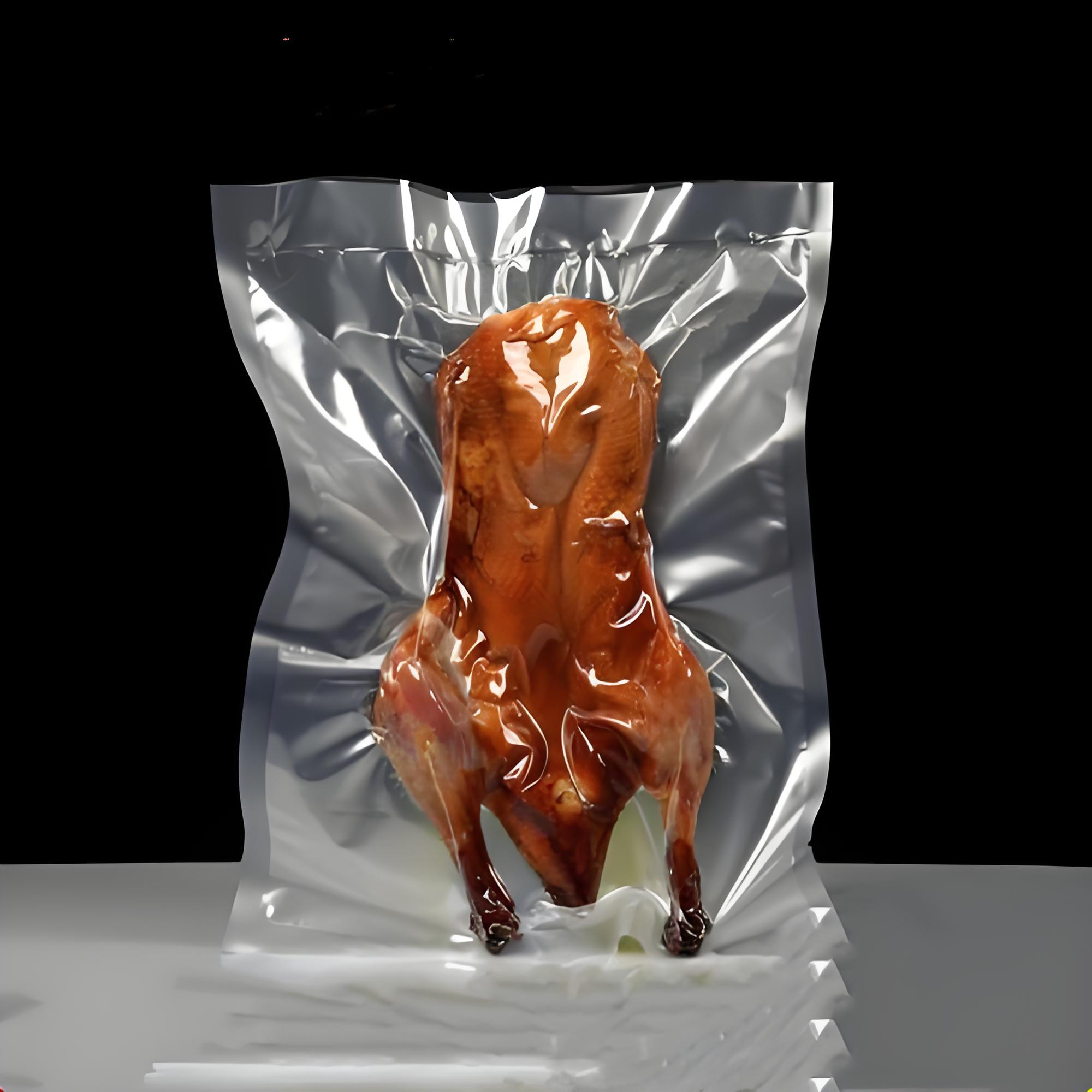 西安市真空包装袋猫粮狗粮猫砂袋 - 排名